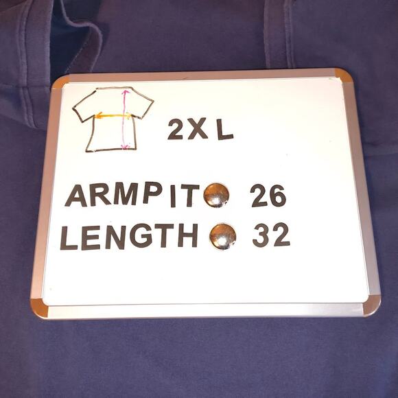 Johnson Space Center Shuttle XXL Polo Our Heroes Columbia STS 107 - Picture 5 of 5